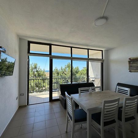 Flat Ergli Apartment เวลิโปเยอ ภายนอก รูปภาพ