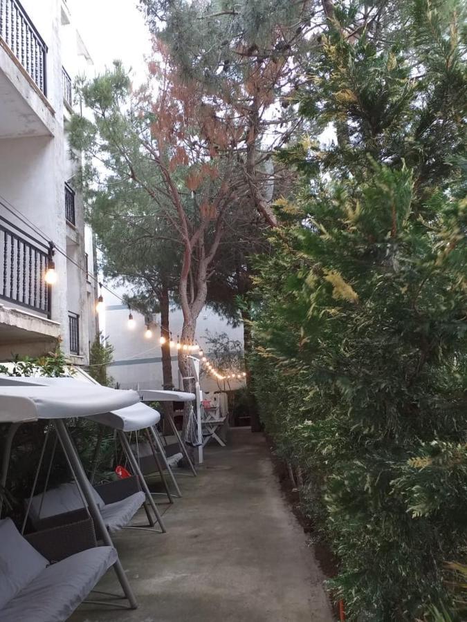 Flat Ergli Apartment เวลิโปเยอ ภายนอก รูปภาพ