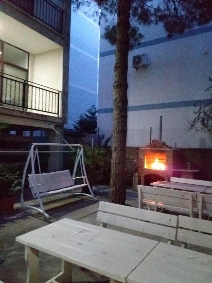 Flat Ergli Apartment เวลิโปเยอ ภายนอก รูปภาพ
