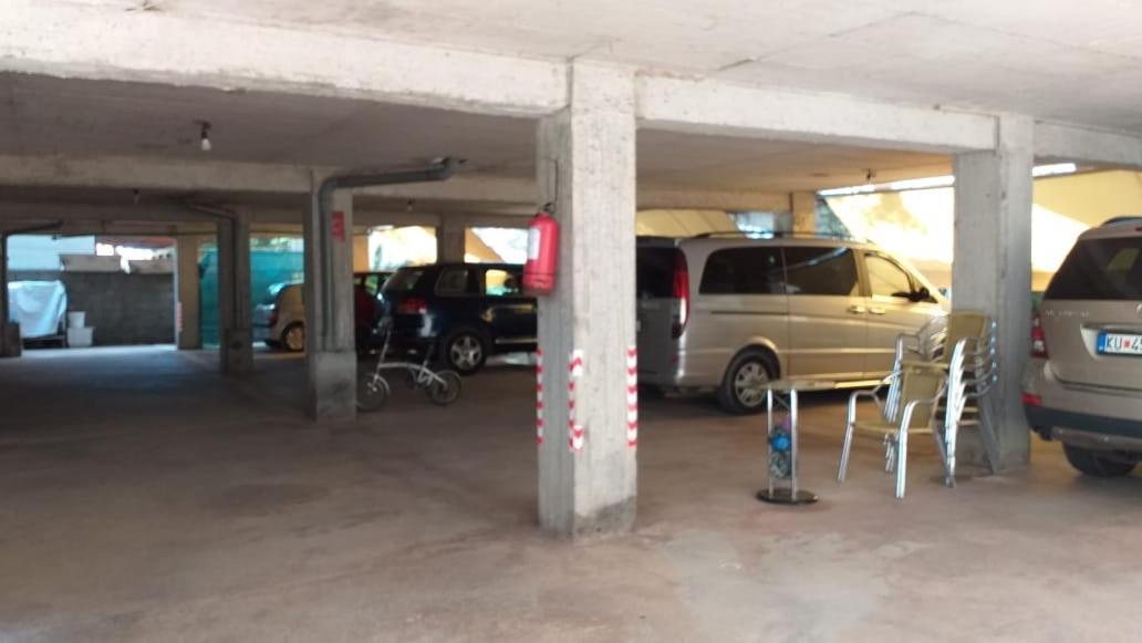 Flat Ergli Apartment เวลิโปเยอ ภายนอก รูปภาพ