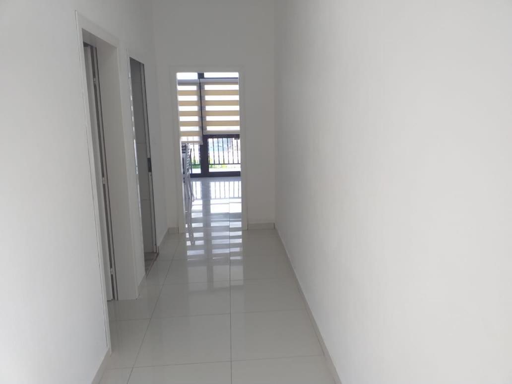 Flat Ergli Apartment เวลิโปเยอ ภายนอก รูปภาพ