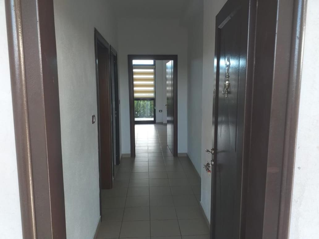 Flat Ergli Apartment เวลิโปเยอ ภายนอก รูปภาพ