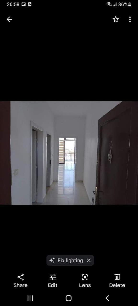 Flat Ergli Apartment เวลิโปเยอ ภายนอก รูปภาพ