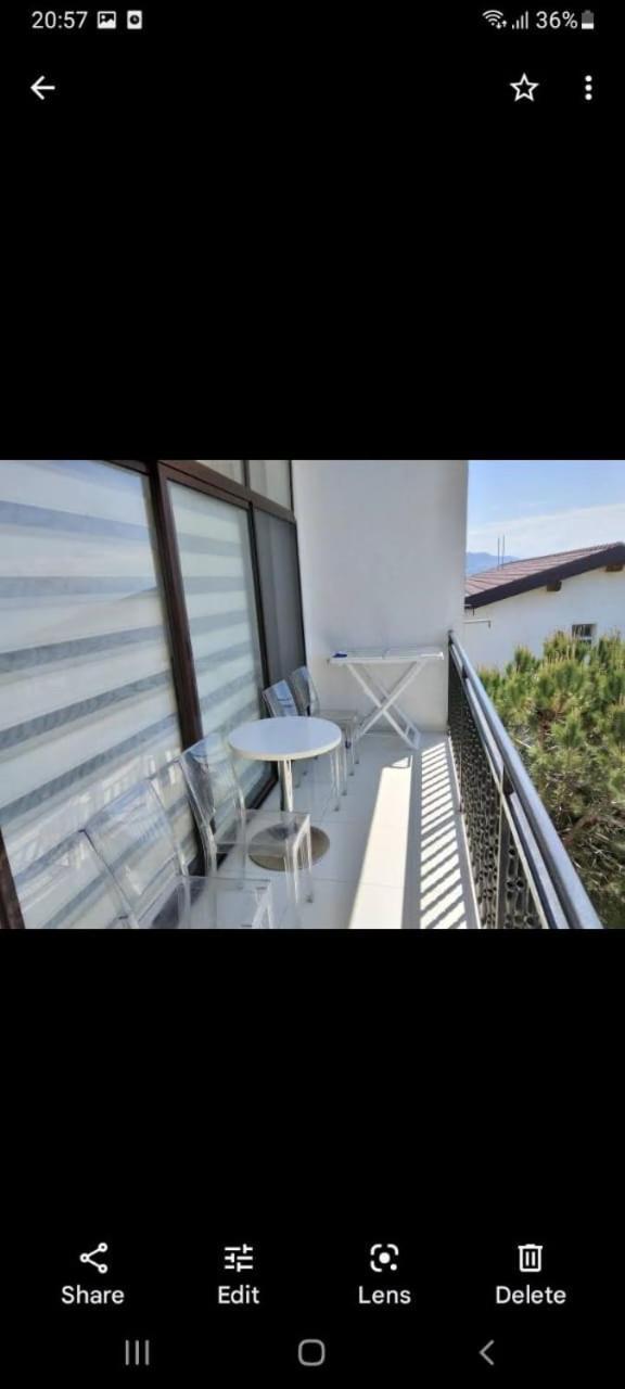 Flat Ergli Apartment เวลิโปเยอ ภายนอก รูปภาพ