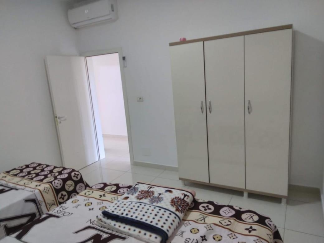 Flat Ergli Apartment เวลิโปเยอ ภายนอก รูปภาพ