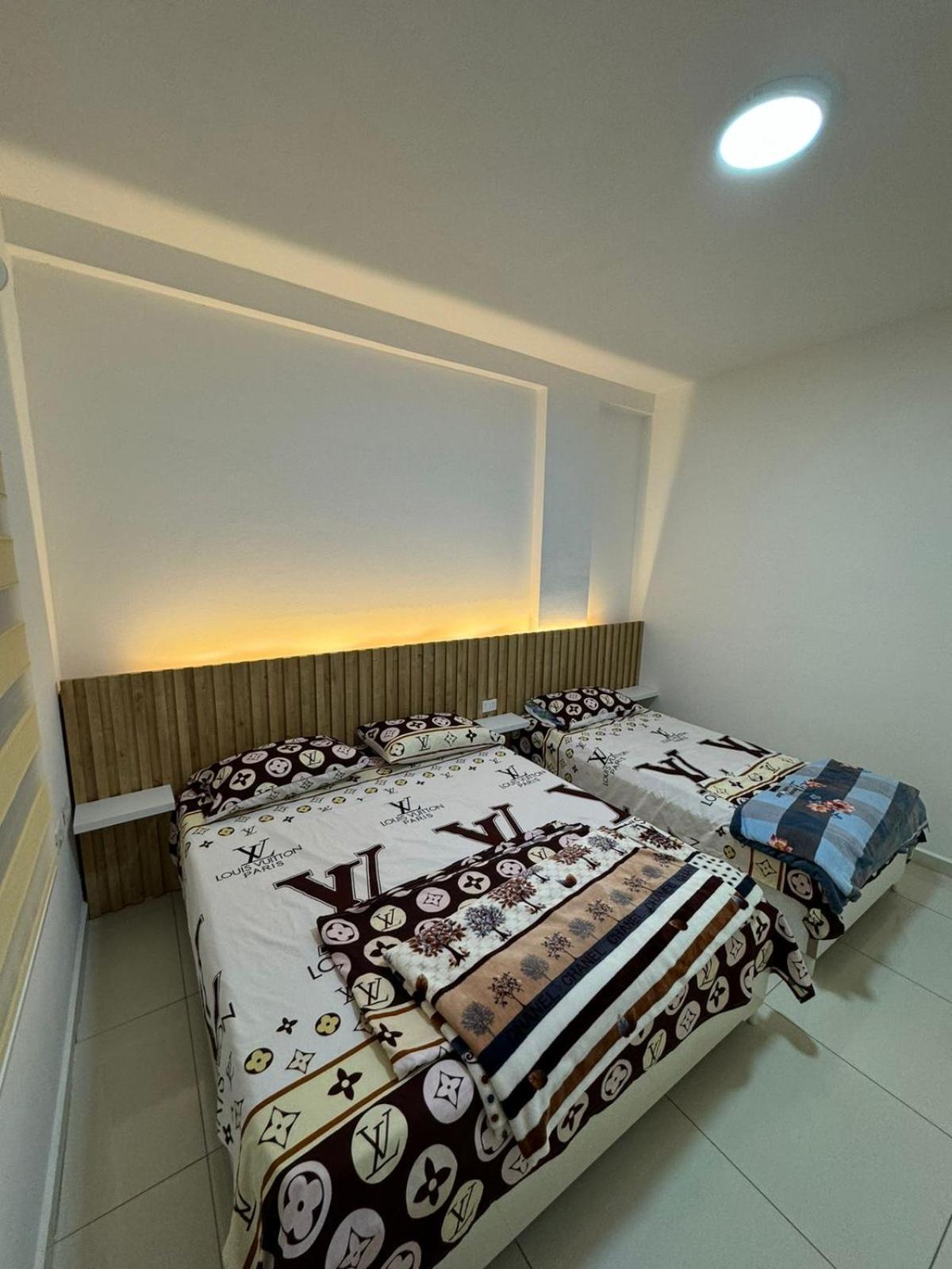 Flat Ergli Apartment เวลิโปเยอ ภายนอก รูปภาพ