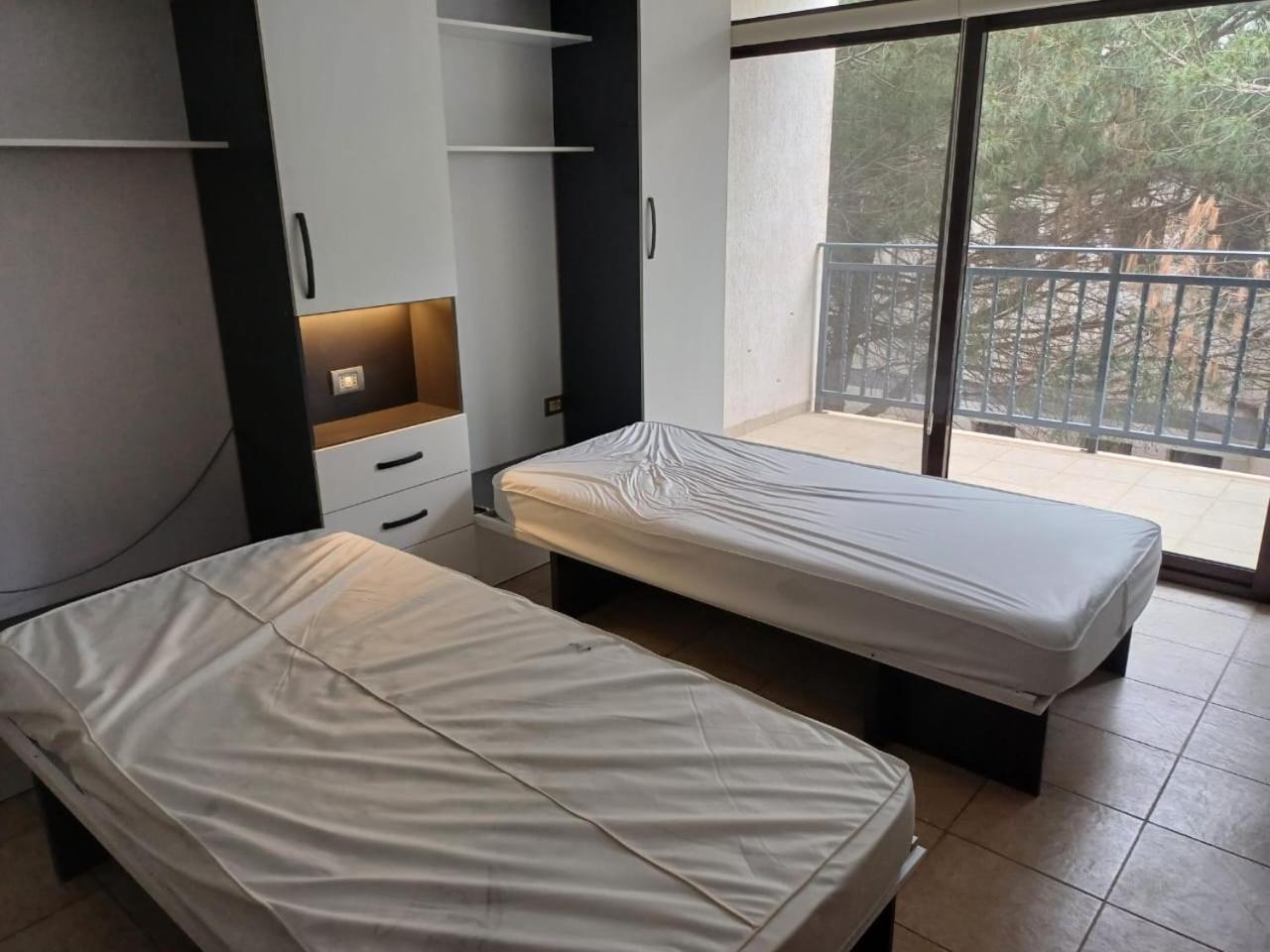 Flat Ergli Apartment เวลิโปเยอ ภายนอก รูปภาพ
