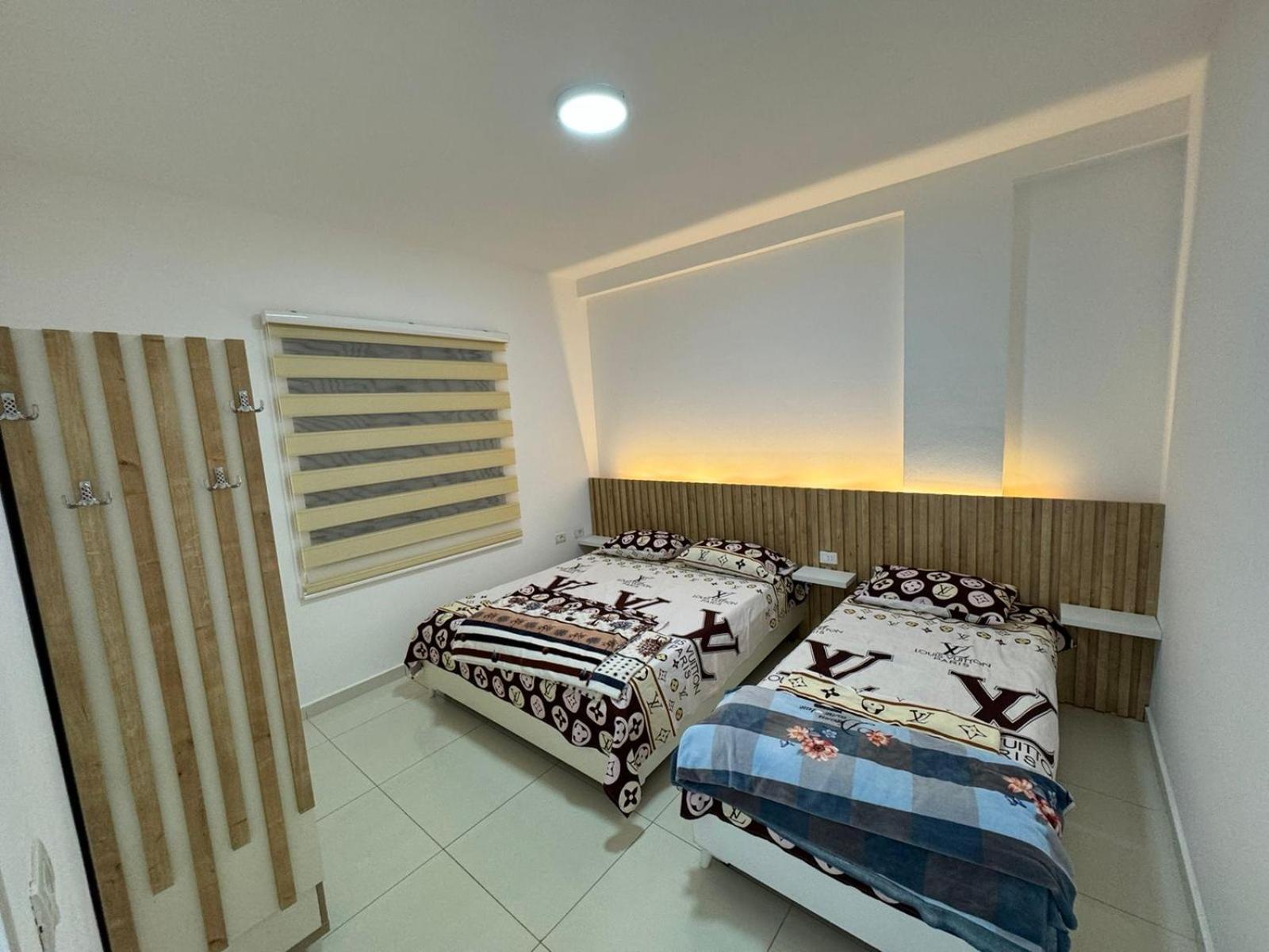Flat Ergli Apartment เวลิโปเยอ ภายนอก รูปภาพ