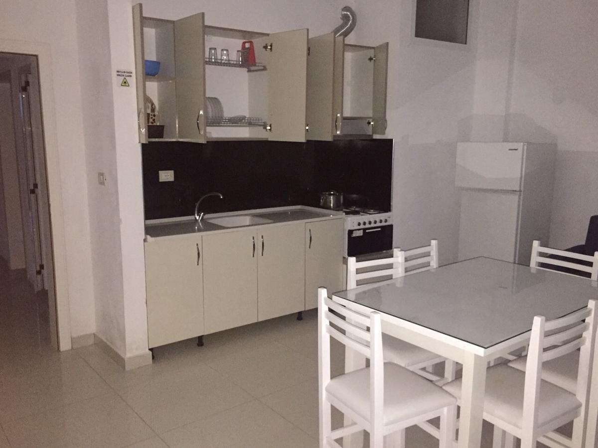 Flat Ergli Apartment เวลิโปเยอ ภายนอก รูปภาพ